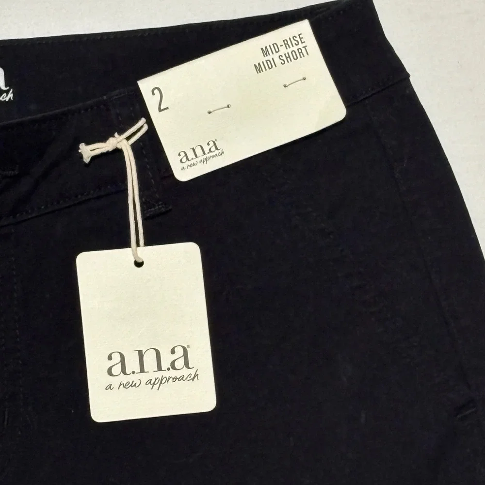 a.n.a new approach